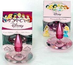 Nước hoa Disney dành cho bé gái (France) 60ml 