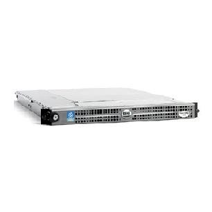 Dell PowerEdge 1750- 1U Rack Server, 2xIntel Xeon 3.06GHz 512kb Cache, Bus 533, 3x73GB SCSI U320 10k rpm, 4x1.0Gb ECC RAM PC2100, PERC 3/DI (0,1,0+1, 5), CD ROM & FDD, 2x320 Watt Redundant Power