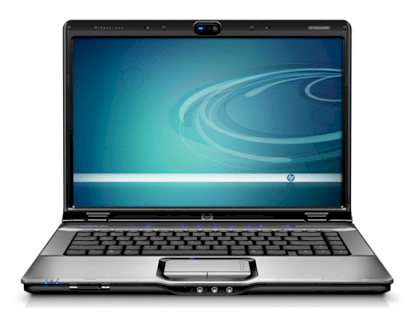 HP Pavilion DV6700 (Intel Core 2 Duo T5550 1.83GHz, 1GB RAM, 160GB HDD, VGA NVIDIA GeForce 8400M GS, 15.4 inch, Windows Vista Home Premium) 