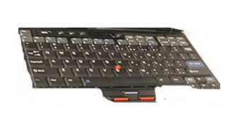 Keyboard IBM X30, X31