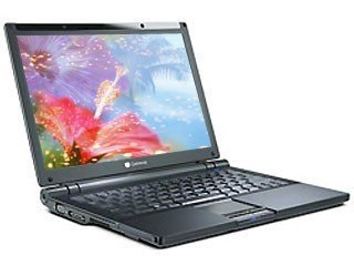 Lenovo ThinkPad SL300 (Intel Core 2 Duo T5670 1.8GHz, 1GB RAM, 80GB HDD, VGA Intel GMA 4500 MHD, 13.3 inch, Widnows Vista Home Basic)