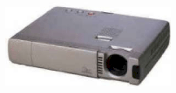 Máy chiếu Knoll Systems HT201