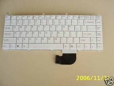 Sony keyboard P/N: 147963021 (VGN-FE series)