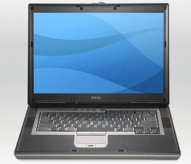 Dell Precision M65 Mobile Workstation (Intel Core 2 Duo T5500 1.66GHz, 2GB RAM, 80GB HDD, VGA NVIDIA Quadro FX 350M, 15.4 inch, Windows XP Professional) 