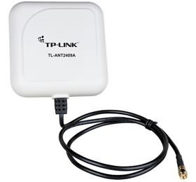 TP-Link TL-ANT2409A 2.4GHZ 9DBI Outdoor Yagi-Directional Antenna