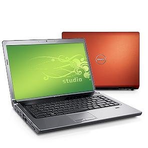 Dell Studio S1535-125B (Intel Core 2 Duo T8100 2.1Ghz , 4GB RAM , 320GB HDD , VGA Intel GMA X3100, 15.4 inch, Windows Vista Home Premium)