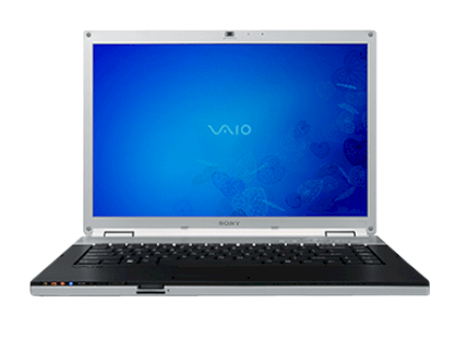 Sony VAIO VGN-FZ283 (Intel Core 2 Duo T7250 2.0Ghz, 2GB RAM, 250GB HDD, VGA NVIDIA GeForce 8400M GT, 15.4 inch, Windows Vista Business)
