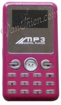 Mp3 Player VT-377 1GB