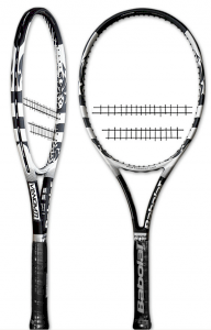 Vợt Babolat Venom Ti 13080 