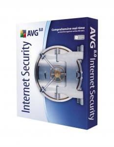 AVG Internet Security 3-pack (cho 3 máy)