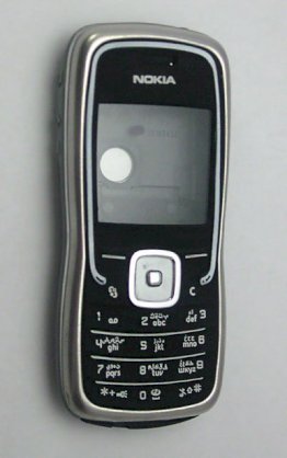 Vỏ Nokia 5500