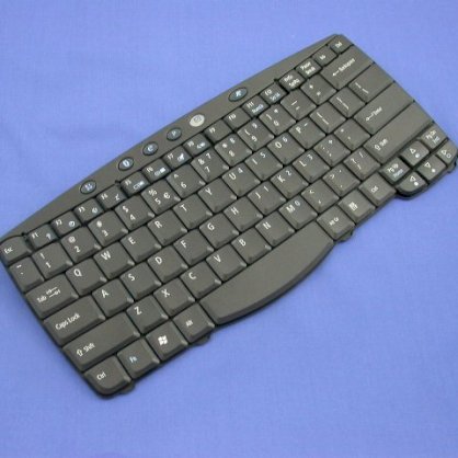 Acer TravelMate C300, C310 keyboard