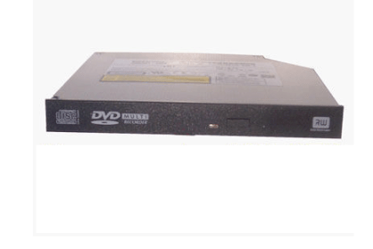 PANASONIC Matshita Uj-870 DVD Dvdrw Dl RAM Multi Burner Drive 