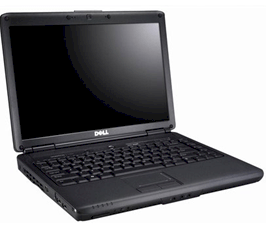 Dell Vostro 1400 (Intel Core 2 Duo T5870 2.0GHz, 1GB RAM, 120GB HDD, VGA Intel GMA X3100, 14.1 inch, DOS OS) 