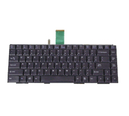 Keyboard SONY PCG-VX Series for SONY VAIO PCG-VX88, PCG-VX88P, PCG-VX89, PCG-VX89K, PCG-VX89P