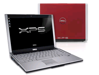 Dell Studio 1535 Red (Intel Core 2 Duo T8300 2.4GHz, 3GB RAM, 250GB HDD, VGA ATI Mobility Radeon HD 3450, 15.4 inch, Windows Vista Home Premium) 