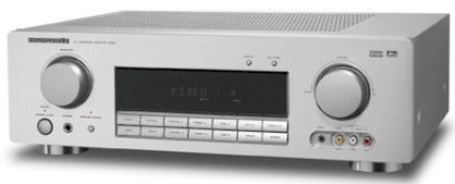 Âm ly Marantz SR-301