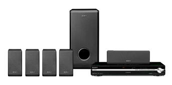 Sony HT-SS1100
