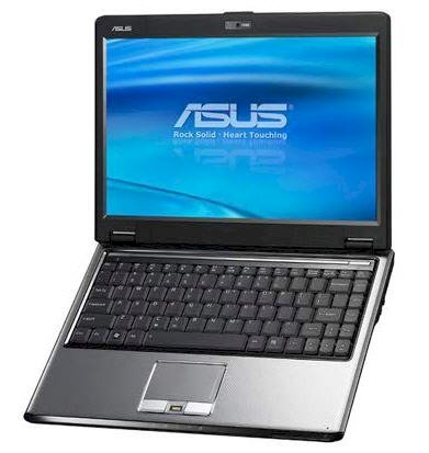Asus F6V (Intel Core 2 Duo P9500 2.53GHz, 3GB RAM, 320GB HDD, VGA ATI Mobility Radeon HD 3470, 13.3inch, Windows Vista Ultimate)