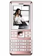 Q-Mobile Q39 Pink