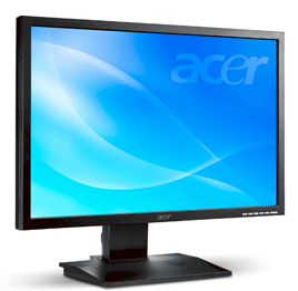 ACER B223W 