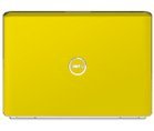 Dell Inspiron 1525 Yellow (R560694) (Intel Core 2 Duo T5850 2.16GHz, 2GB RAM, 160GB HDD, VGA Intel GMA X3100, 15.4 inch, PC Dos) 