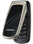 Samsung C250 Sliver