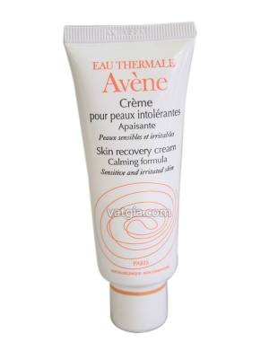 Avene Skin Recovery Cream