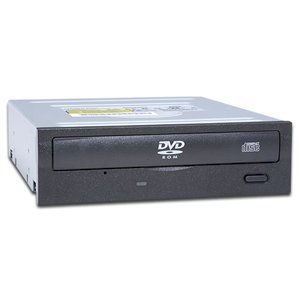 LiteOn DH-16D2P - DVD-ROM drive - IDE