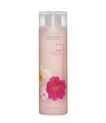 Dầu gội hoa hồng -  Cotton & Wild Rose Protecting Shampoo 200ml