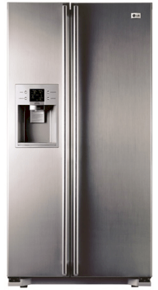 Tủ lạnh LG GWL227YSAA