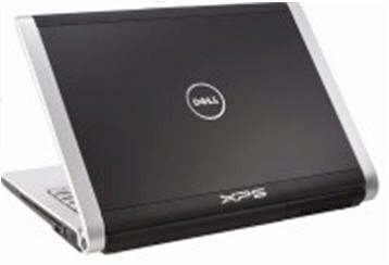 Dell XPS M1530 (Intel Core 2 Duo T8100 2.1GHz, 2GB RAM, 250GB HDD, VGA NVIDIA GeForce 8600M GT, 15.4 inch, Windows Vista Home Premium) 