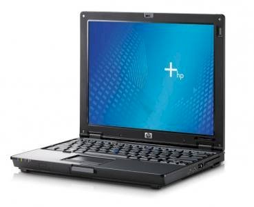 HP Compaq nc4400 (Intel Core 2 Duo T7250 2.0Ghz, 1GB RAM, 80GB HDD, VGA Intel GMA 950, 12.1 inch, Windows XP Professional)