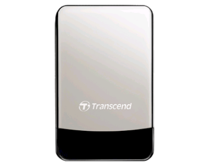 Transcend StoreJet Classic 250GB (TS250GSJ25C )