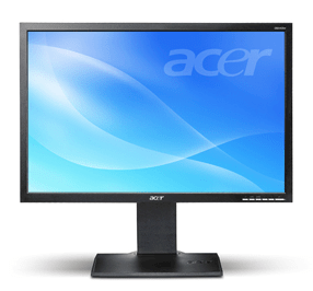 Acer® B243W bdr