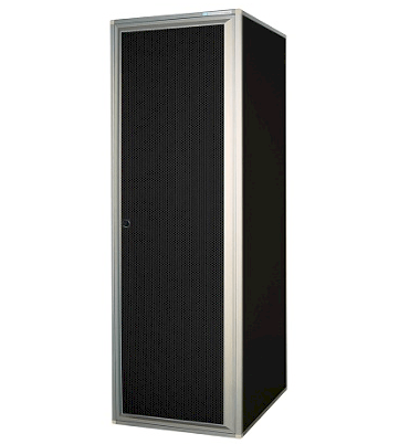 CPI MegaFrame M-Series system cabinet 45U