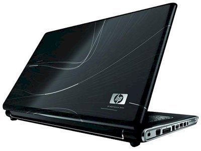 HP Pavillion DV6700 (Intel Core 2 Duo T5850 2.16GHz, 3GB RAM, 160GB HDD, VGA NVIDIA GeForce 8400M GS, 15.4 inch, Windows Vista Home Premium)