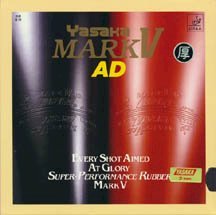 Mặt vợt Mark V AD