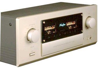 Âm ly Accuphase Integrated Amplifiers E 530