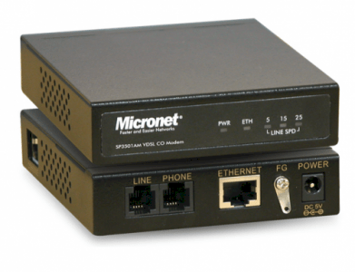 Micronet SP3501AS 