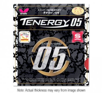 Mặt vợt Tenergy 05 
