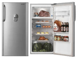 Tủ lạnh Samsung RA21VASS