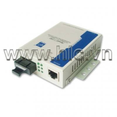 Converter quang SNMP Management 3ONEDATA Single-mode 80Km