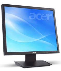 Acer® V193