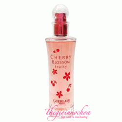 Cherry Blossom Fruity EDT 35ml