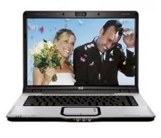 HP Pavilion dv2900 model dv2915 (FE990UA) (Intel Core 2 Duo T5550 1.83Ghz, 3GB RAM, 250GB HDD, VGA Intel GMA X3100, 14.1 inch, Windows Vista Home Premium)