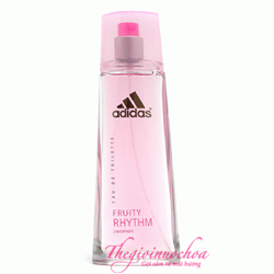 Fruity Rhythm 30ml eau de toilette 