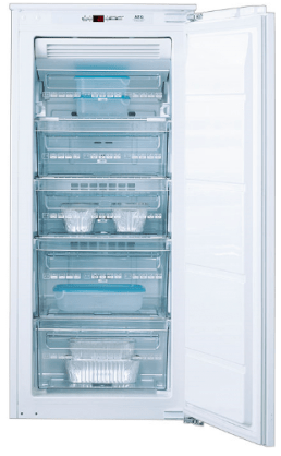 Tủ lạnh AEG Arctis N91250-4I