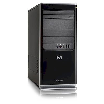 Máy tính Desktop HP Pavilion G3515L (Intel Pentium Dual Core Processor E2180 2.0 GHz, 512MB RAM, 160GB HDD, VGA Intel GMA 3100, Free DOS , Không kèm màn hình)