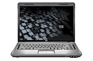 HP Pavilion DV5Z (AMD Turion ZM-80 2.1GHz, 2GB RAM, 160GB HDD, VGA ATI Radeon HD 3200, 15.4 inch, Windows Vista Home Premium 64 bit SP1)